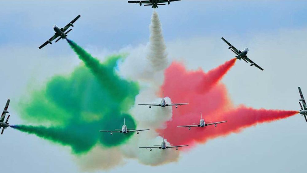 74 ANNI DELLA REPUBBLICA ITALIANA: ECCO COME SI FESTEGGERÀ IL 2 GIUGNO